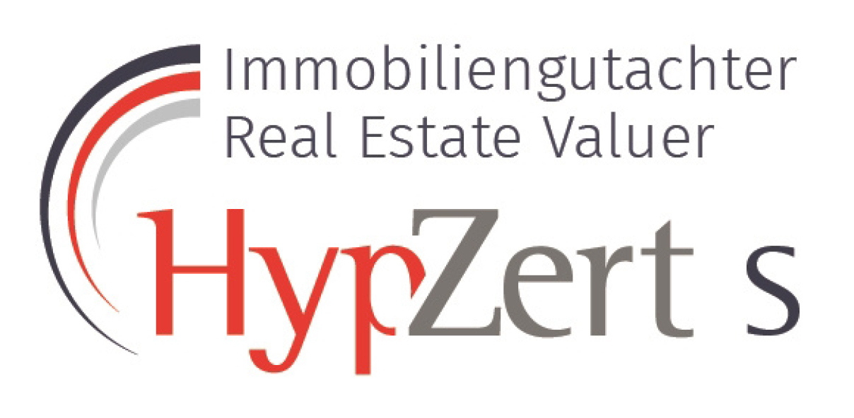 Logo HypZert S